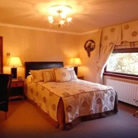 The Roods B&B Inverkeithing Exterior photo