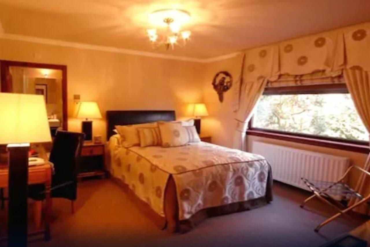 The Roods B&B Inverkeithing Exterior photo