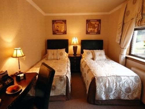 The Roods B&B Inverkeithing Exterior photo