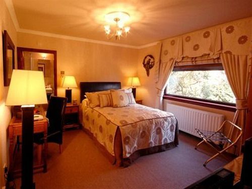 The Roods B&B Inverkeithing Exterior photo