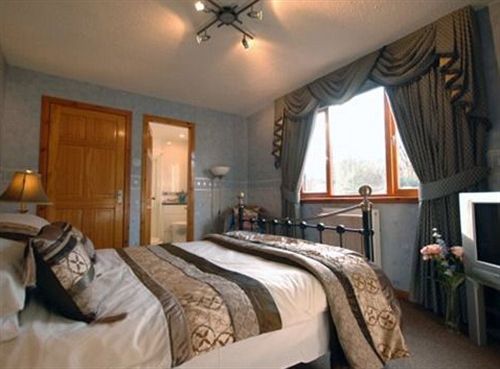 The Roods B&B Inverkeithing Exterior photo