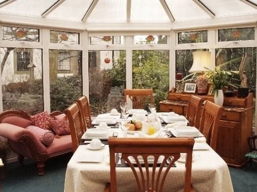 The Roods B&B Inverkeithing Exterior photo